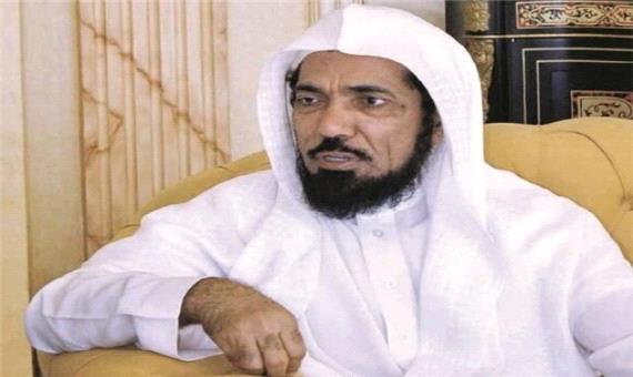 درخواست عفو بین‌الملل برای آزادی مبلغ سعودی