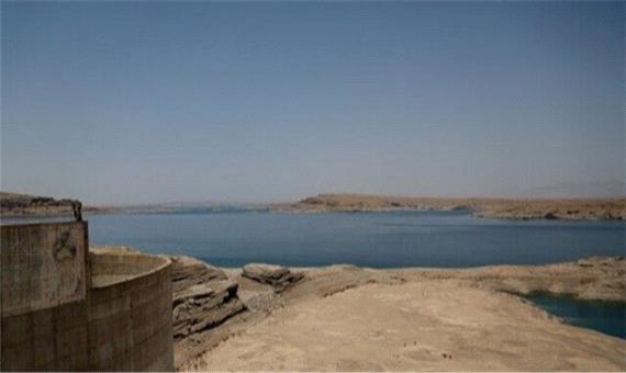 سدهای خوزستان چقدر آب دارند؟