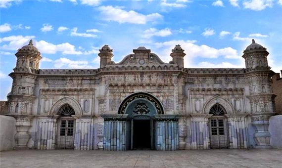 مسجد رانگونی‌های آبادان؛ یادگار مسلمانان میانمار
