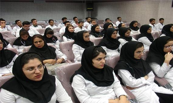 دریافت مجوز راه‌اندازی دانشکده پزشکی در دانشگاه آزاد خوزستان