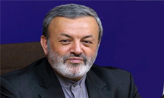 محمدرضا اسکندری سرپرست سازمان منطقه آزاد اروند شد