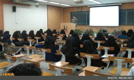 پذیرش 130 دانشجو در پردیس صنعتی شهدای هویزه دانشگاه شهید چمران اهواز