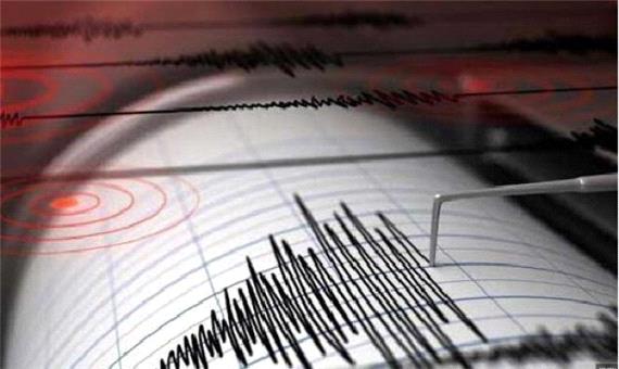 خوزستان 11 بار لرزید/ رخداد دو زمینلرزه بزرگتر از 3 در همدان