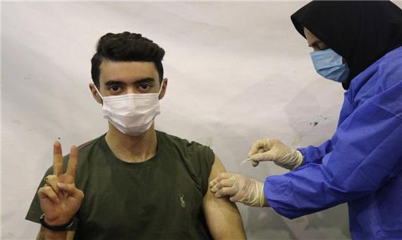 50 هزار دُز واکسن در مراکز واکسیناسیون دانشگاه آزاد خوزستان تزریق شد