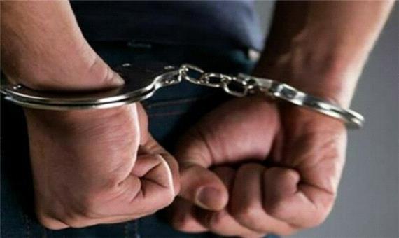 قاتل پسربچه بستان‌آبادی پس از یکسال دستگیر شد