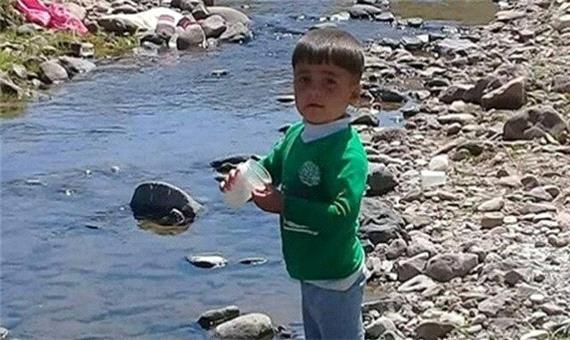 دستگیری قاتل فراری کودک سه‌ساله در بستان آباد پس از یک‌سال