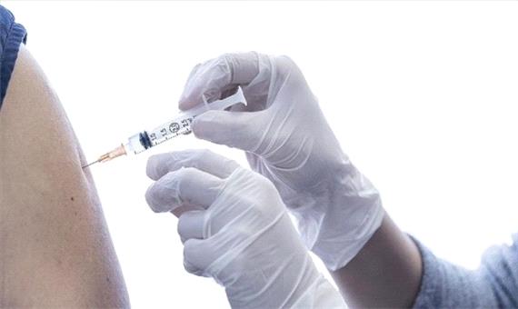 تزریق واکسن کرونا در مراکز واکسیناسیون دانشگاه آزاد خوزستان