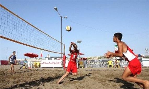 فراخوانی 2 والیبالیست خوزستانی به تیم ملی