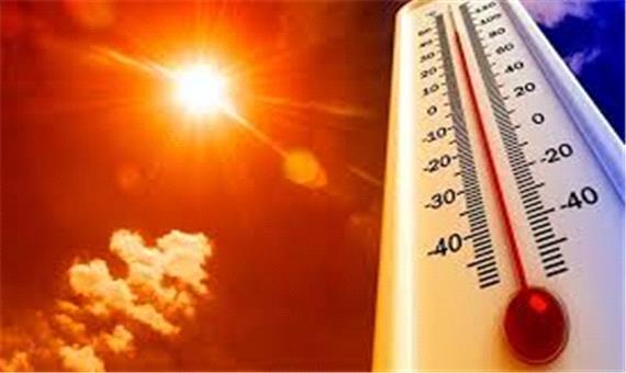 افزایش دمای هوا در جنوب غرب خوزستان
