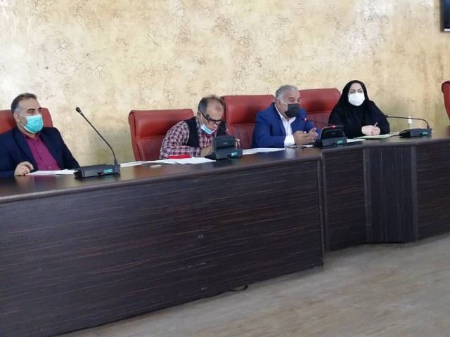 لزوم اعلام آمار اشتغال دستگاه های اجرایی شهرستان آبادان به اداره کار