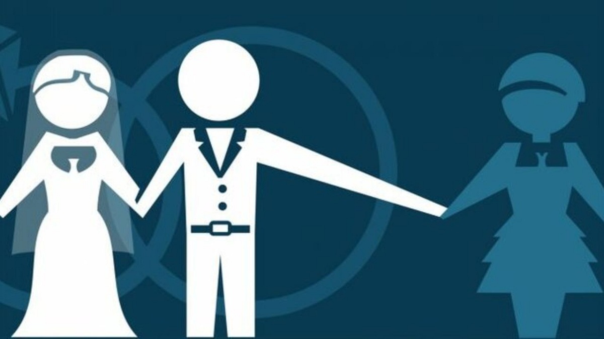 با همسر خیانتکار خود چگونه برخورد کنم؟