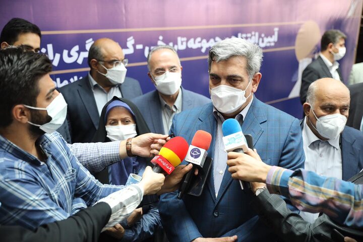 سهم بودجه عمرانی مناطق جنوبی تهران ۵۵ درصد است