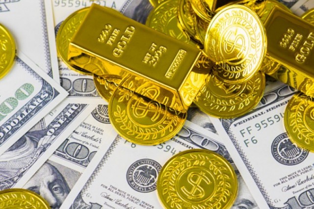 هر گرم طلای ۱۸ عیار یک میلیون و ۴۶ هزار تومان/دلار ۲۲ هزار و ۶۴۷ تومان