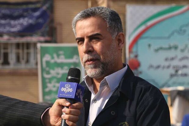 پیام خوزستان