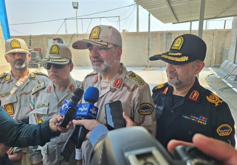 پیام خوزستان