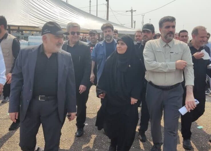 پیام خوزستان