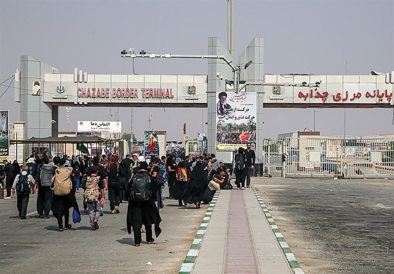 پیام خوزستان