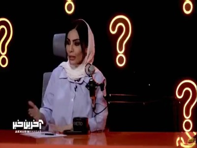 صحرا اسداللهی: پشت سرم میگفتن صحرا شوگرمامی داشت!