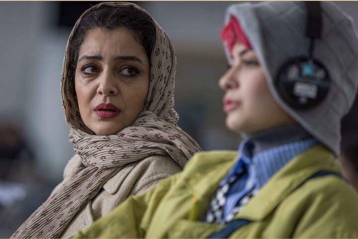 اجرای یک نمایش جدید در ادامه «ترور»؛ «چشم‌بادومی» کی به سینما می‌آید؟