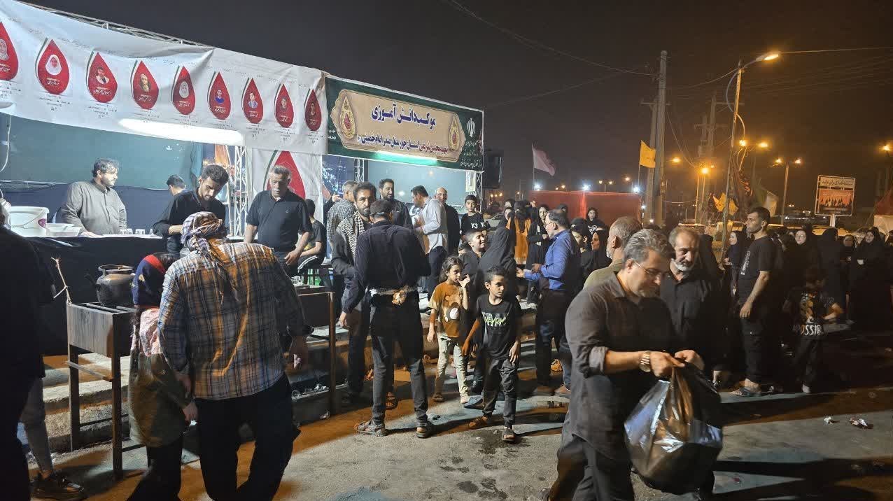 پیام خوزستان