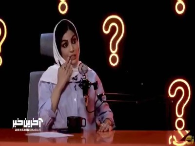 صحرا اسداللهی: مادرم روز اکران در یونان نگذاشت با کلاه روی صحنه برم