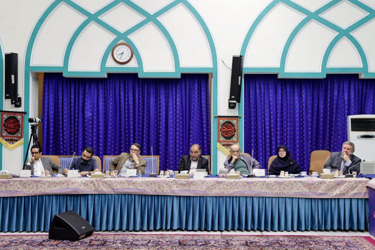 پیام خوزستان