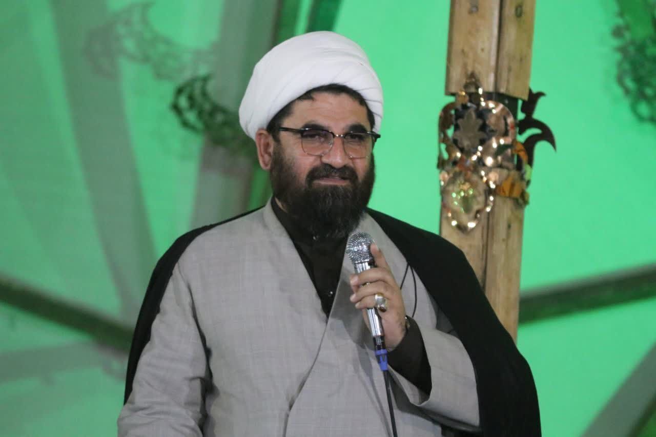 پیام خوزستان