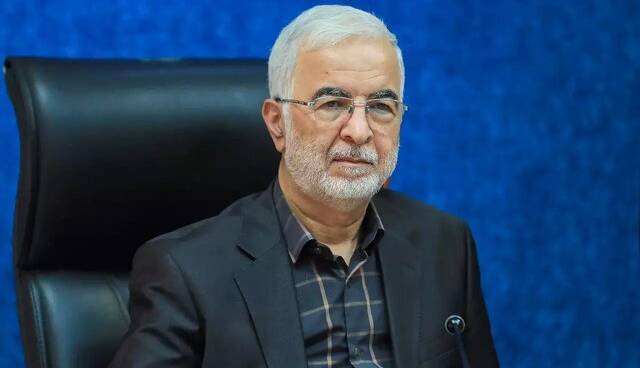 وزیر کشور: تراکنش نان پس از خروج اتباع غیرمجاز کاهش ۶ درصدی داشته است