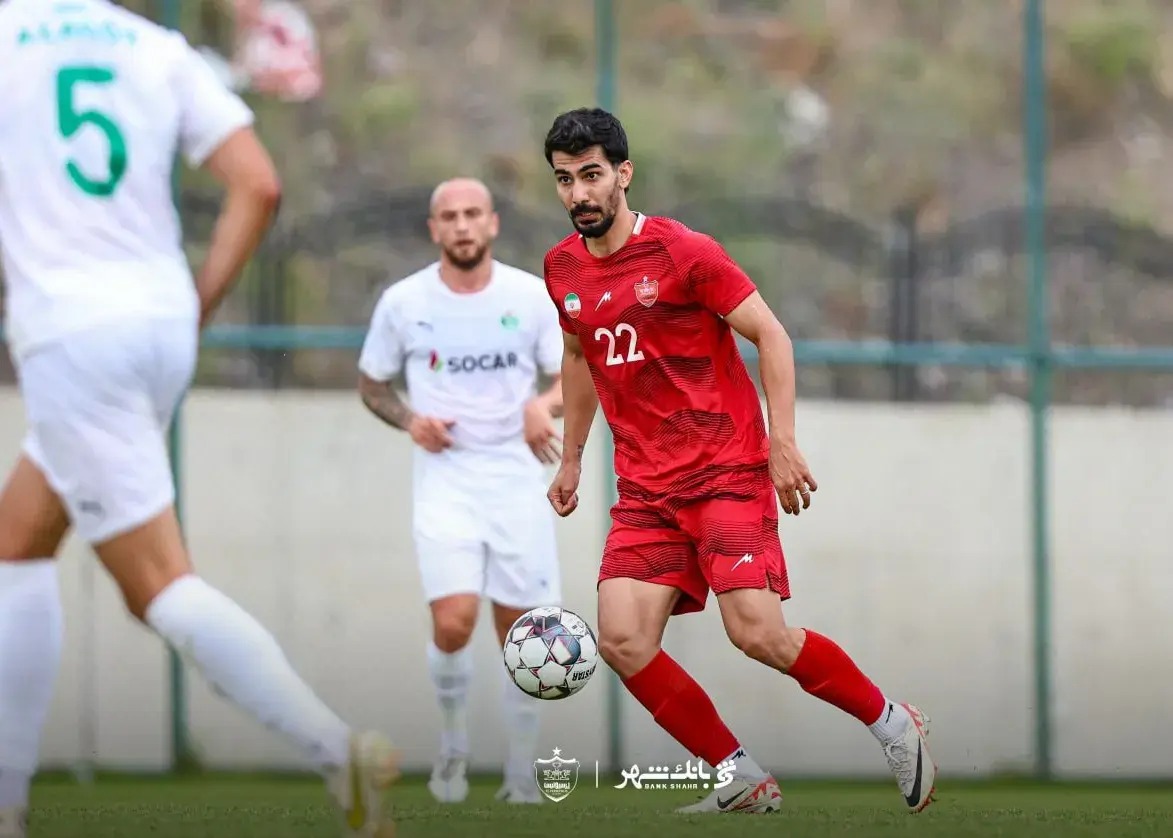پیام خوزستان