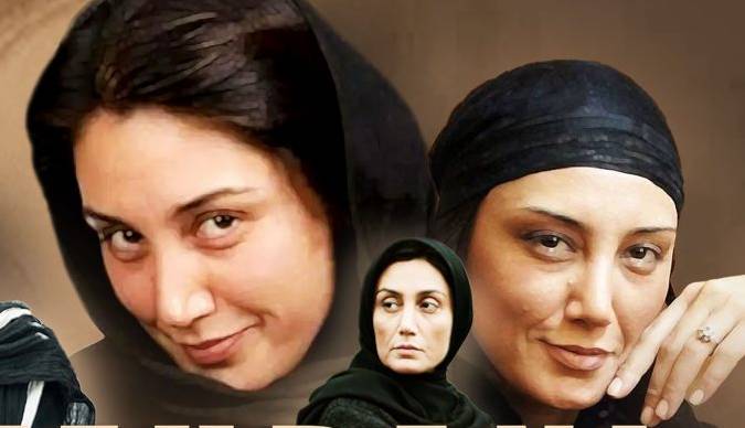 نگاهی به فعالیت‌های هدیه تهرانی در نمایش خانگی به بهانه انتشار «هزارویک‌ شب»