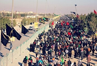 ثبت نام بیش از ۴۱۸ هزار زائر خوزستانی در سامانه سماح