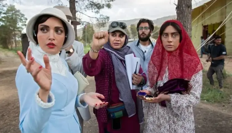 نظر هوشنگ گلمکانی، منتقد پیشکسوت پیرامون سریال «سووشون» و لهجه‌های شخصیت‌ها