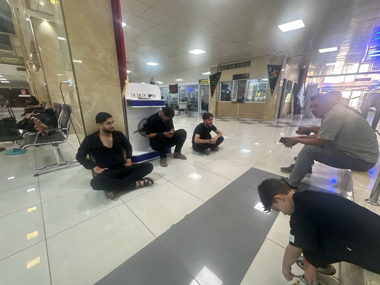 پیام خوزستان