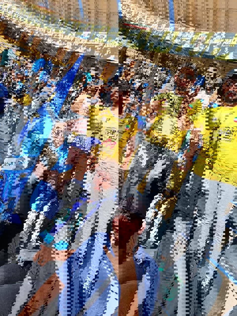 پیام خوزستان