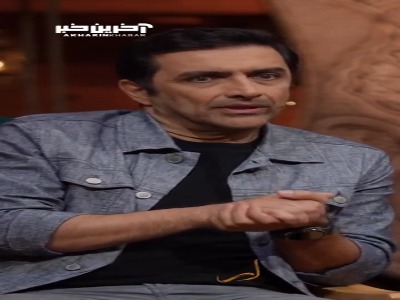 امین زندگانی :یک اردبیلی شمشیر امام حسین (ع) را ساخته است
