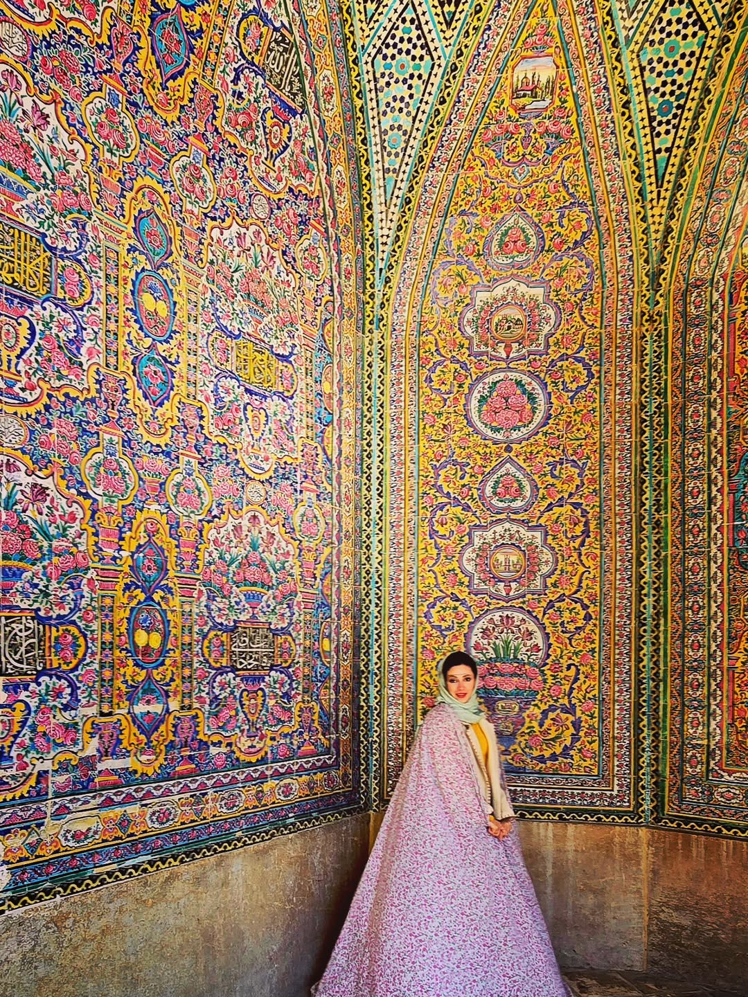 پیام خوزستان