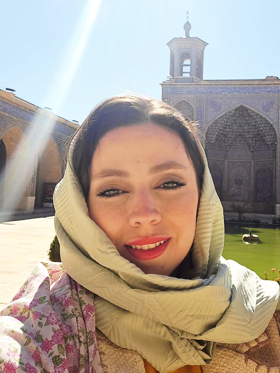 پیام خوزستان