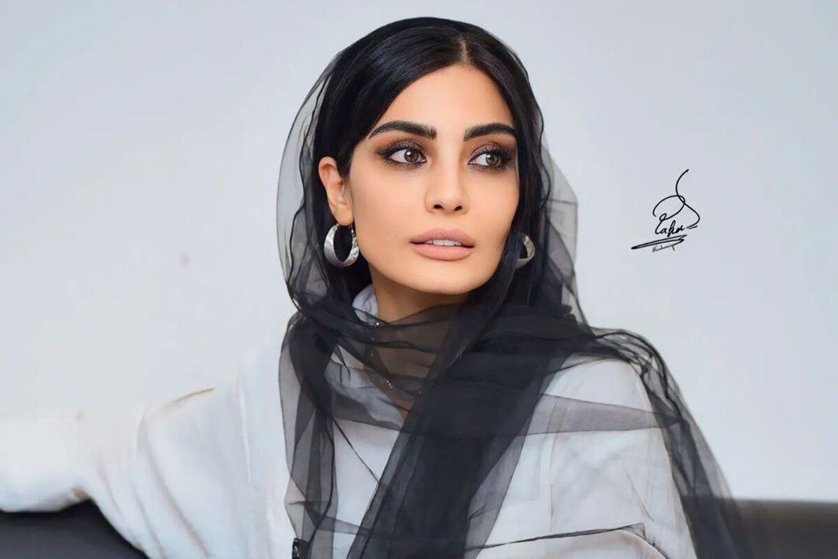 ویلای کاملا متفاوت صحرا اسداللهی؛ مثل خودش صادق و صریح