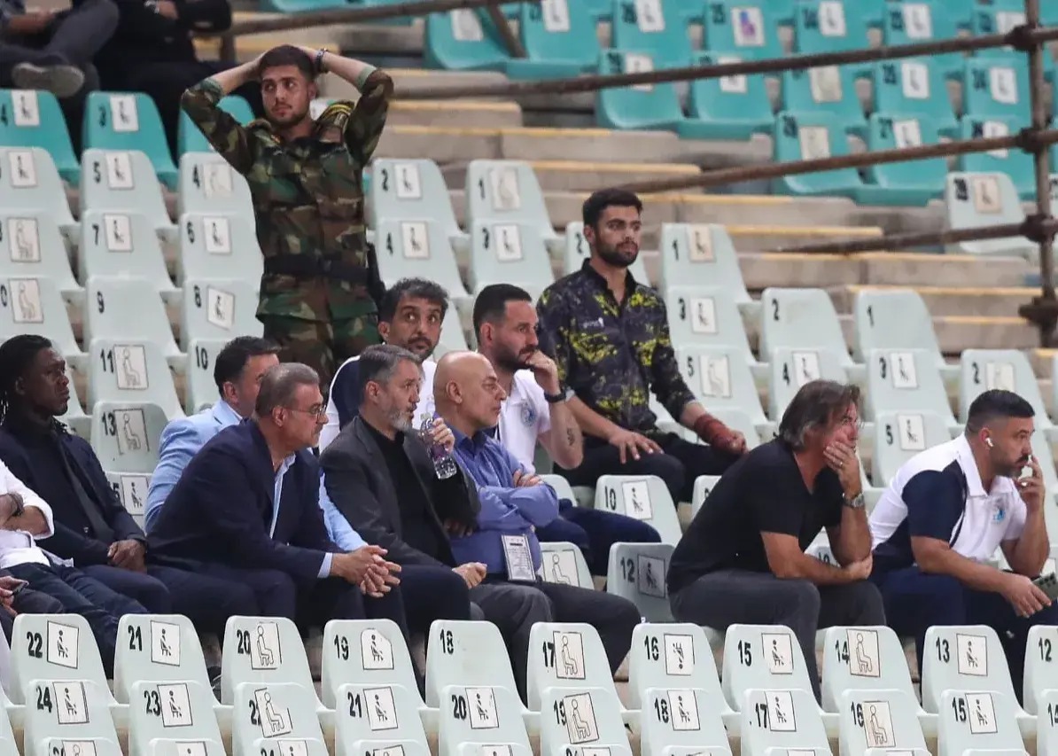 پیام خوزستان