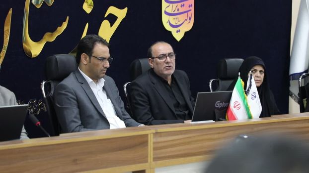 اقدام مثبت و اثربخش خوزستان در راهبری ثبت نام و کلاس بندی دانش آموزان ۴۰ روز پیش از آغاز سال تحصیلی/ضرورت توجه ویژه به توسعه کمی و کیفی هنرستان های فنی و حرفه ای در استان خوزستان/آموزش و پرورش اولویت اصلی دولت چهاردهم است