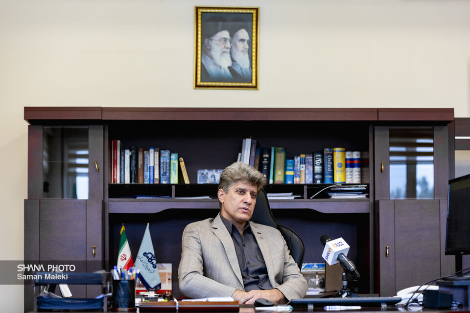 پالایشگاه تهران به سمت تأمین پایدار آب با تصفیه پساب