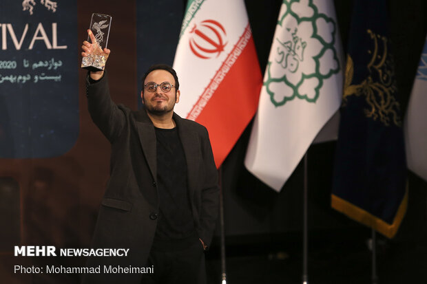 «ماجرای نیم‌شب» کلید خورد؛ فیلم مهدویان در یوسف‌آباد