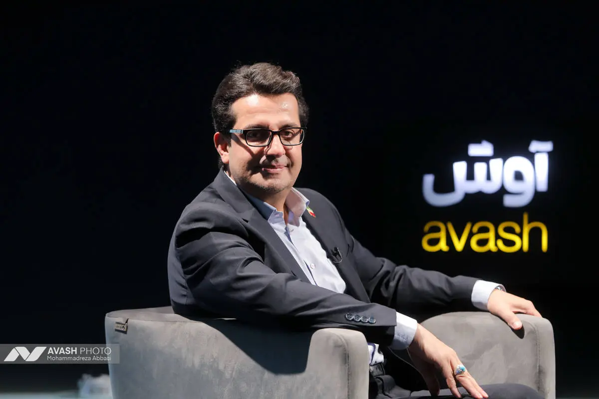 معاون تشریفات دفتر رئیس‌جمهور: اگر روس‌ها عاقل باشند مانند ایران روی کریدور زنگزور حساس می‌شوند