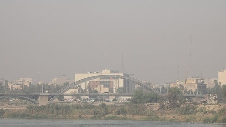 پیام خوزستان