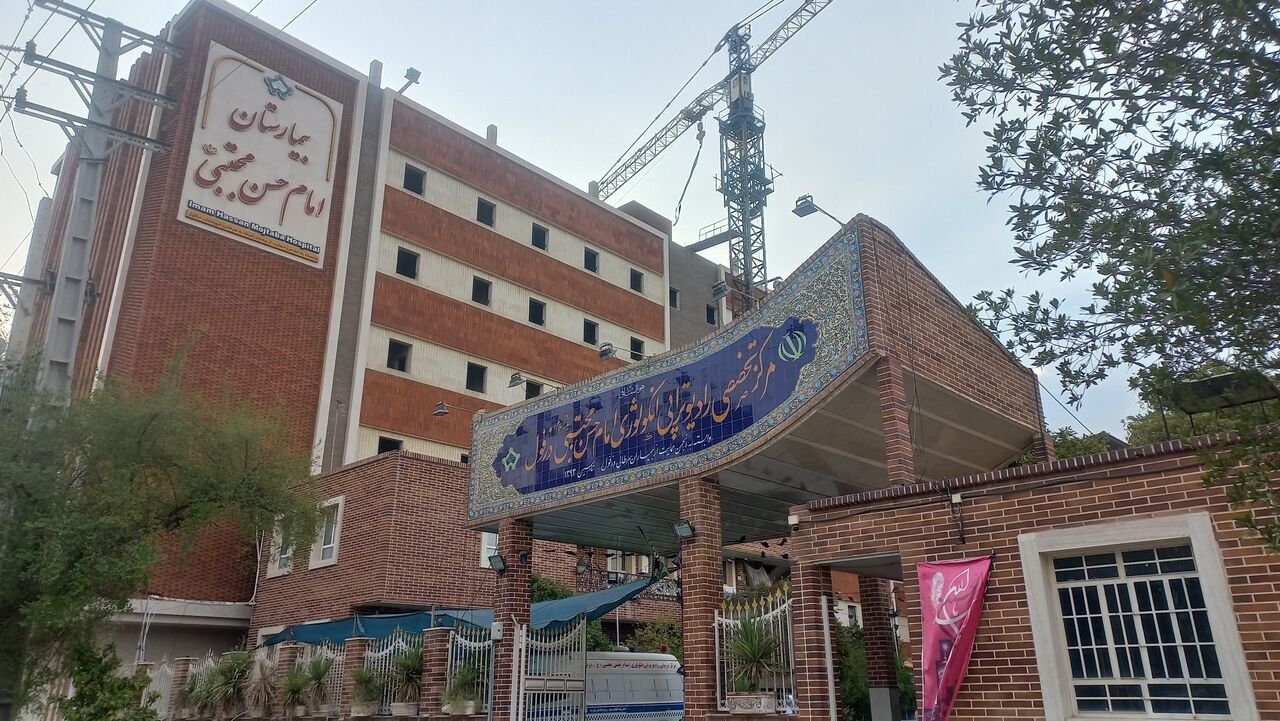 پیام خوزستان