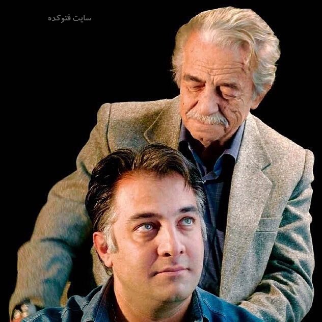 فرزند زنده‌یاد منوچهر نوذری: همیشه منتظرم پدرم برگردد
