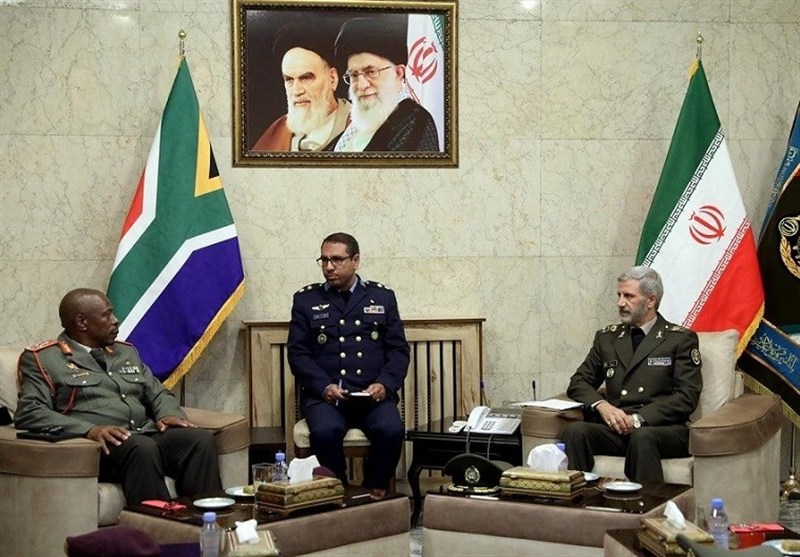 پیام خوزستان