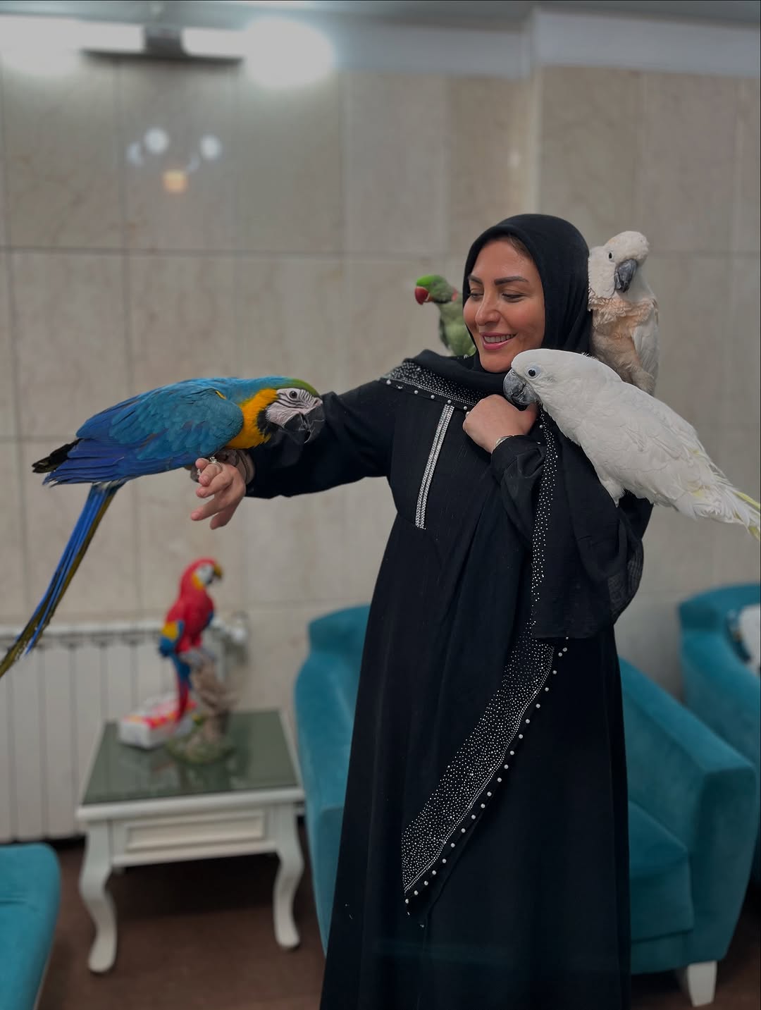 پیام خوزستان