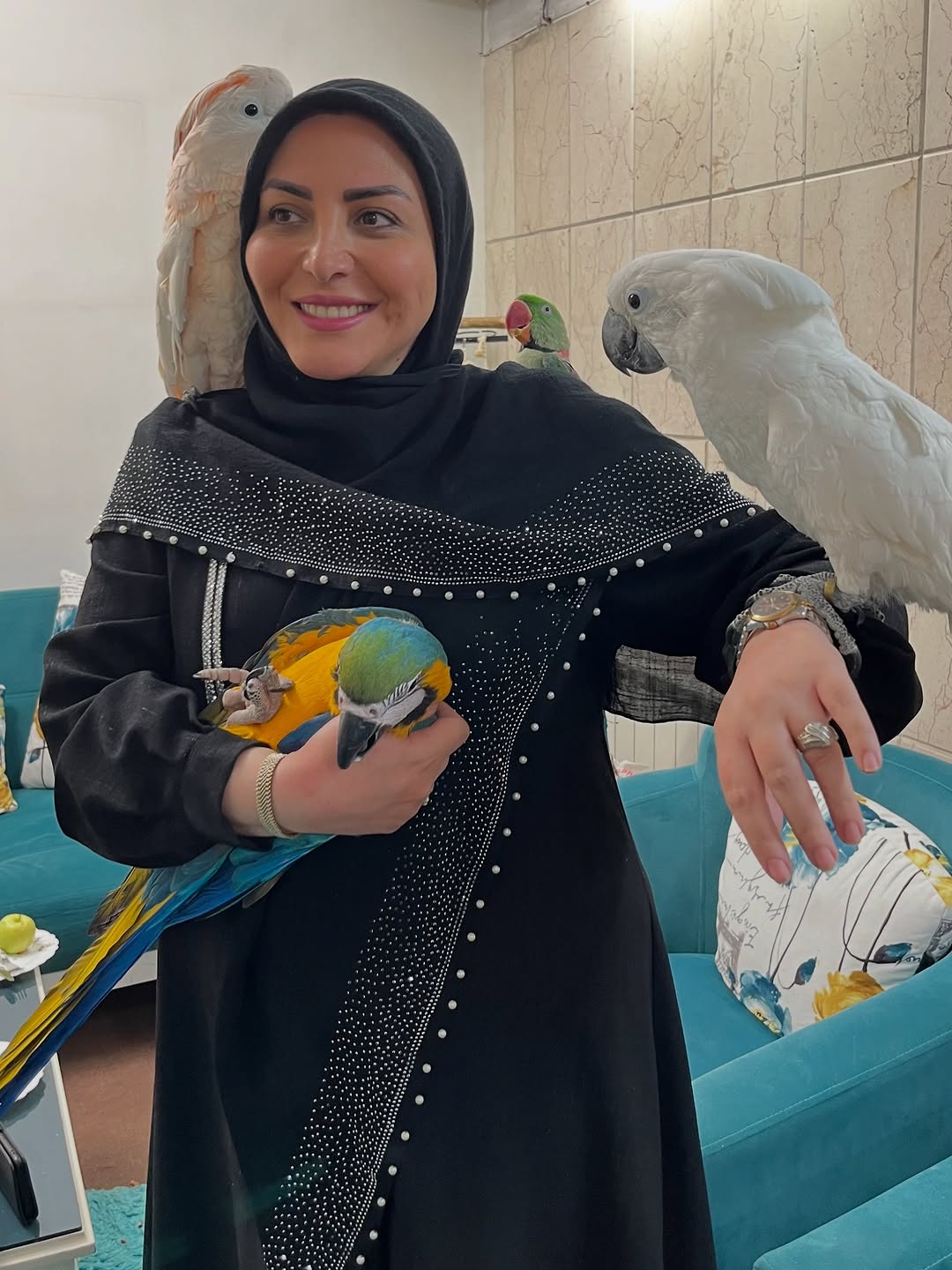 پیام خوزستان