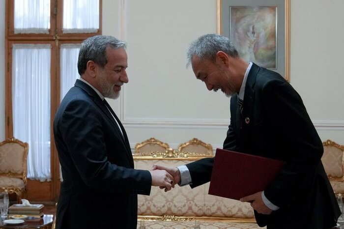پیام خوزستان